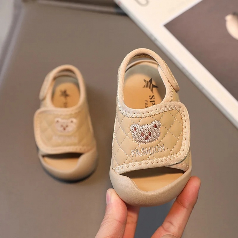 Մանկական կոշիկներ Fashion Bear