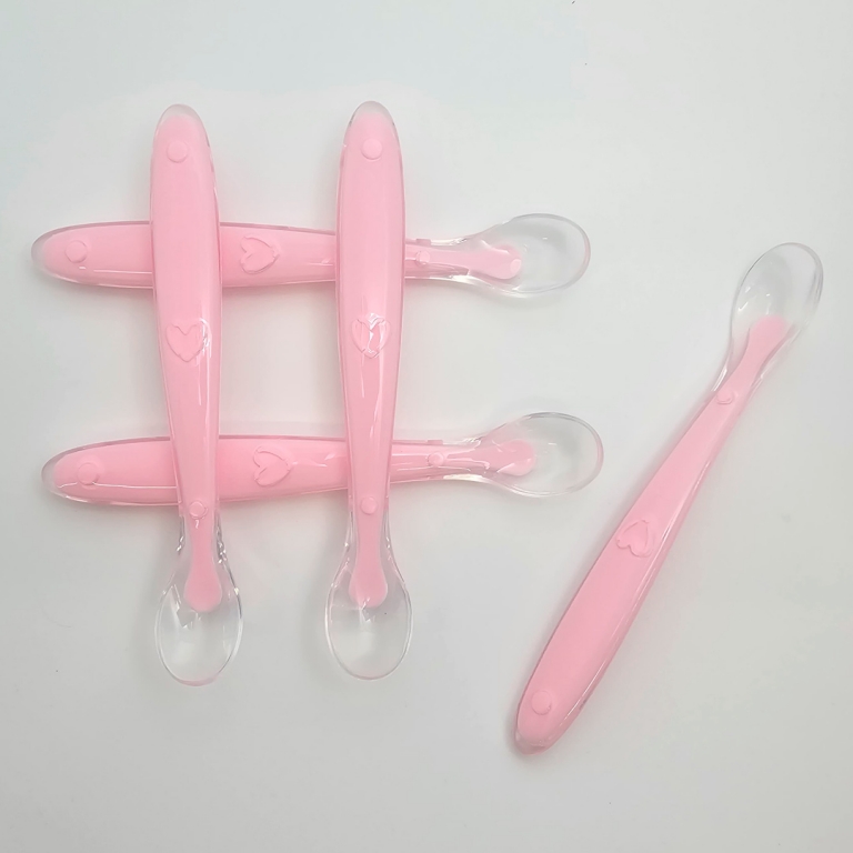 Սիլիկոնե գդալ