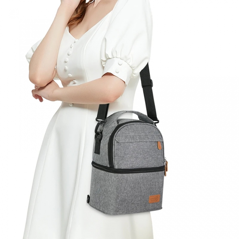 Թերմո այուսակ տակդիրների և կաթի համար