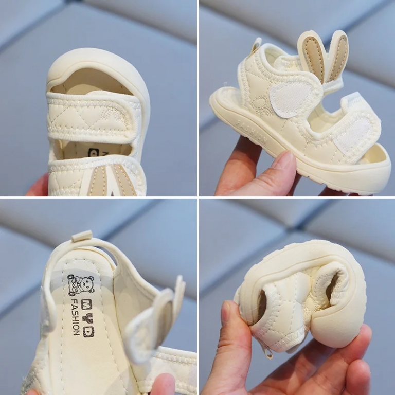 Մանկական կոշիկներ՝ white rabbit