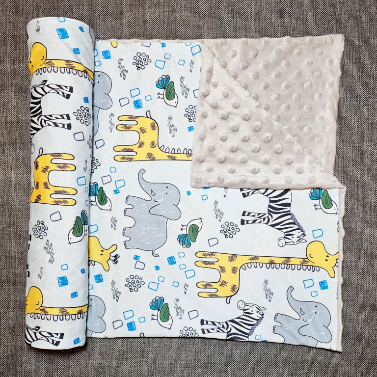 Նորածնի ծածկոց