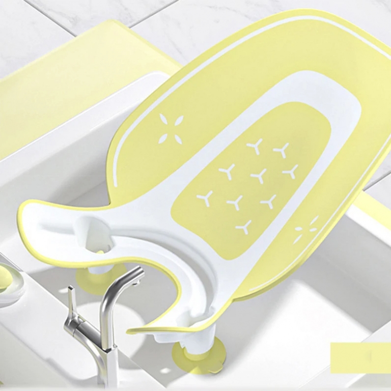 Լոգանքի սիլիկոնե հենարան