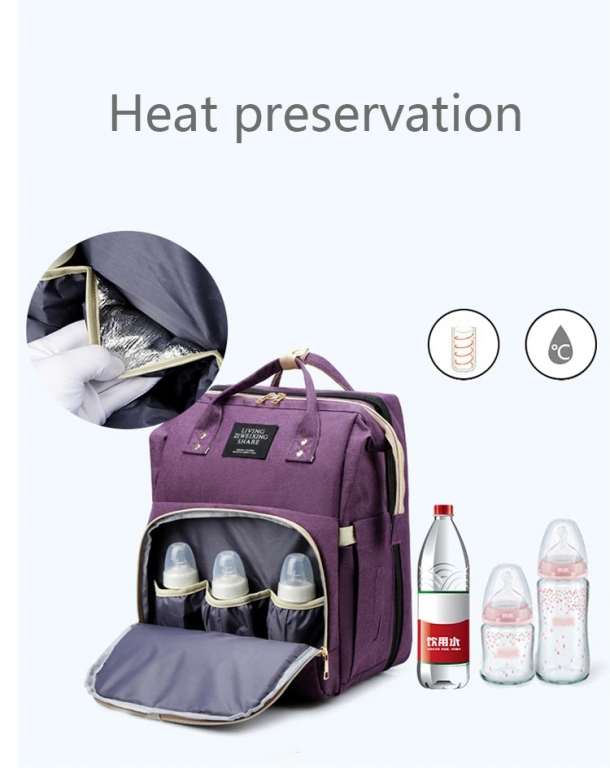 Բազմաֆունկցիոնալ պայուսակ