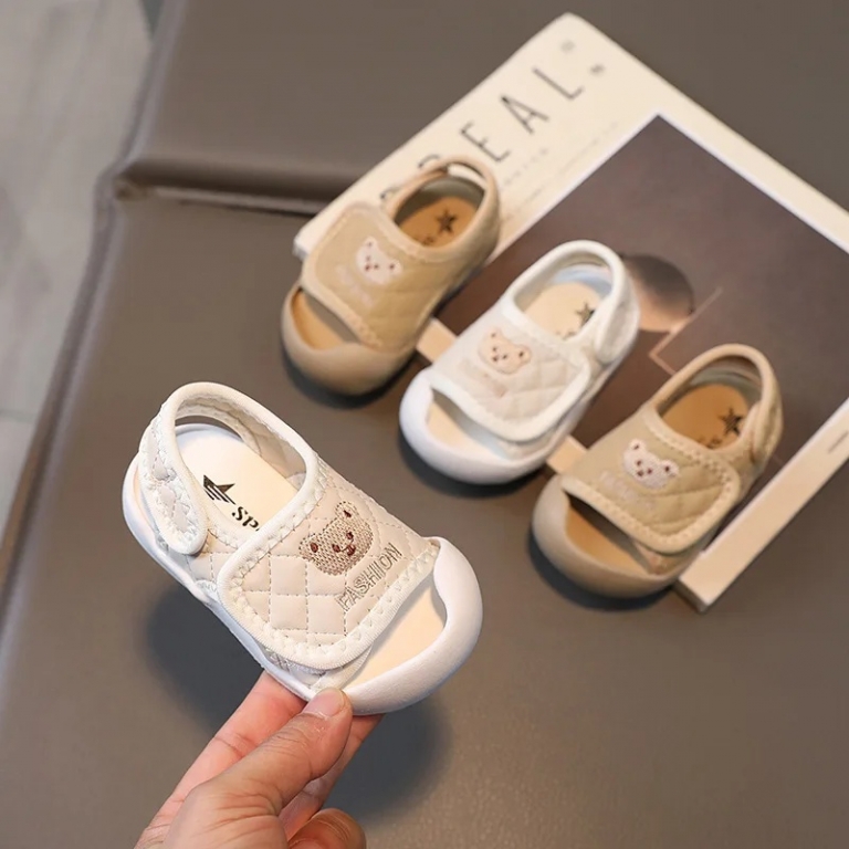 Մանկական կոշիկներ Fashion Bear