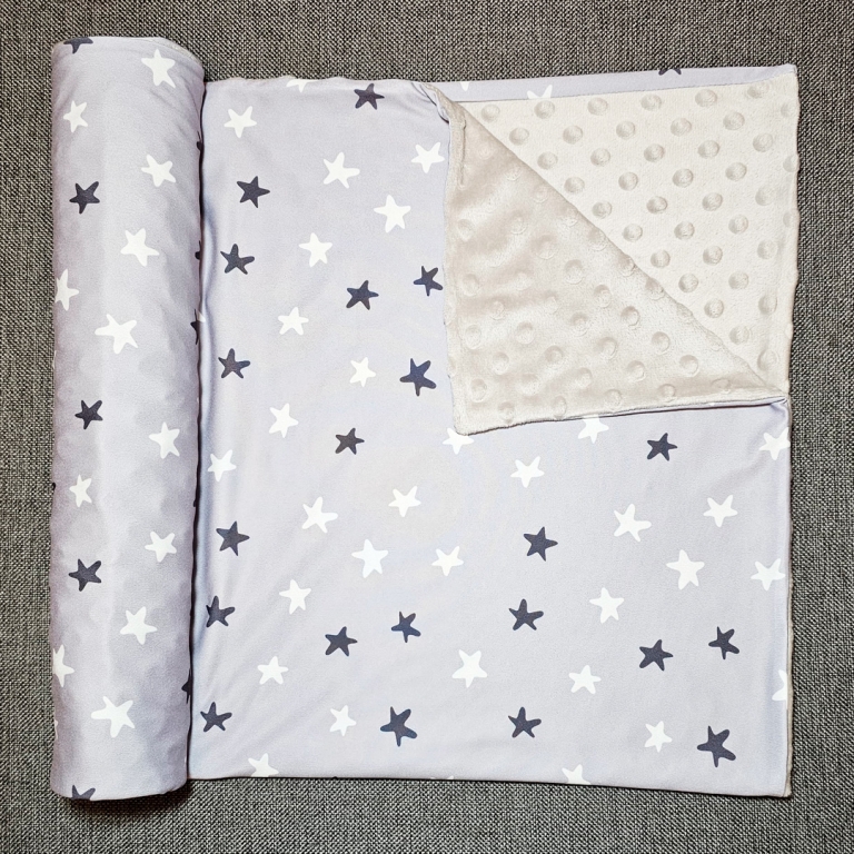 Նորածնի ծածկոց