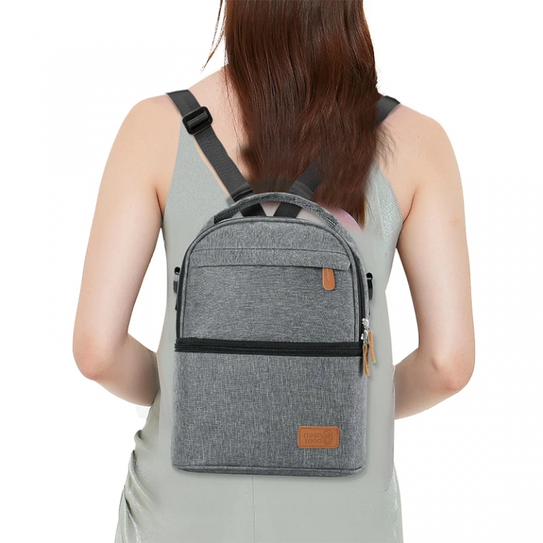 Թերմո այուսակ տակդիրների և կաթի համար