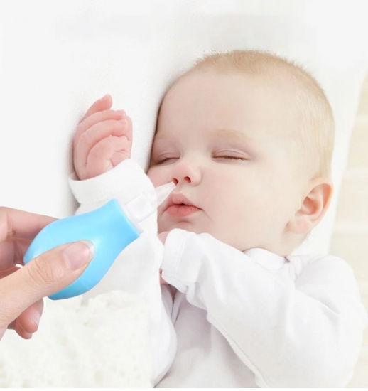 Քթի վակումային մաքրիչ