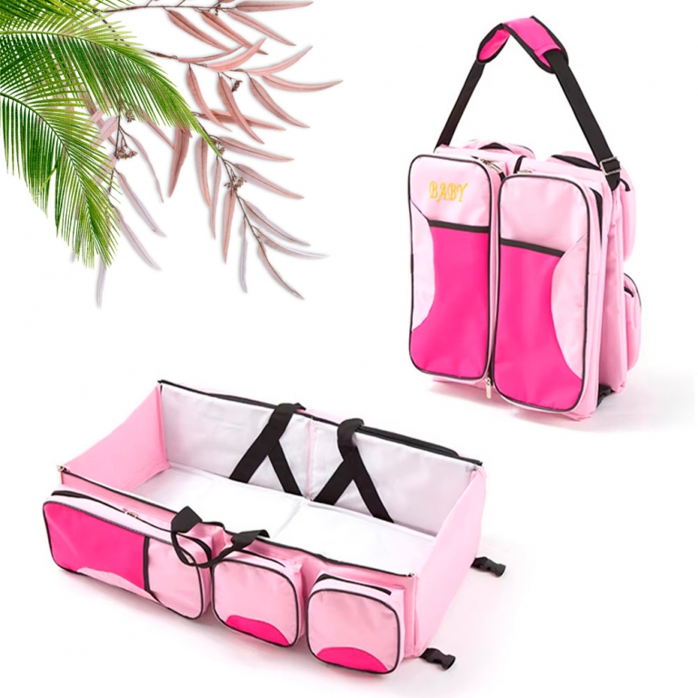 Մանկական քնապարկ-պայուսակ