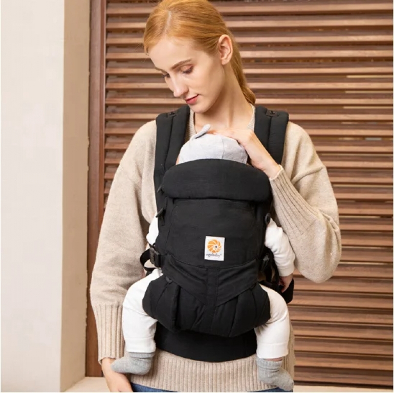 Բազմաֆունկցիոնալ մանկական կրիչ