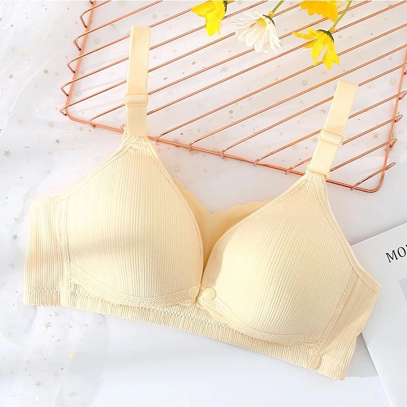 Կրծքկալ կերակրման համար