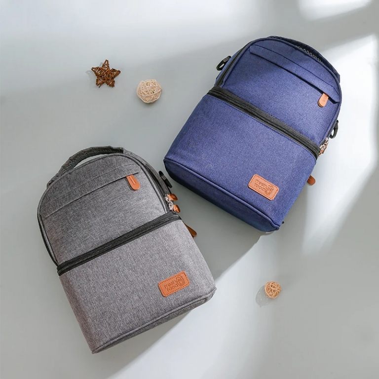 Թերմո այուսակ տակդիրների և կաթի համար