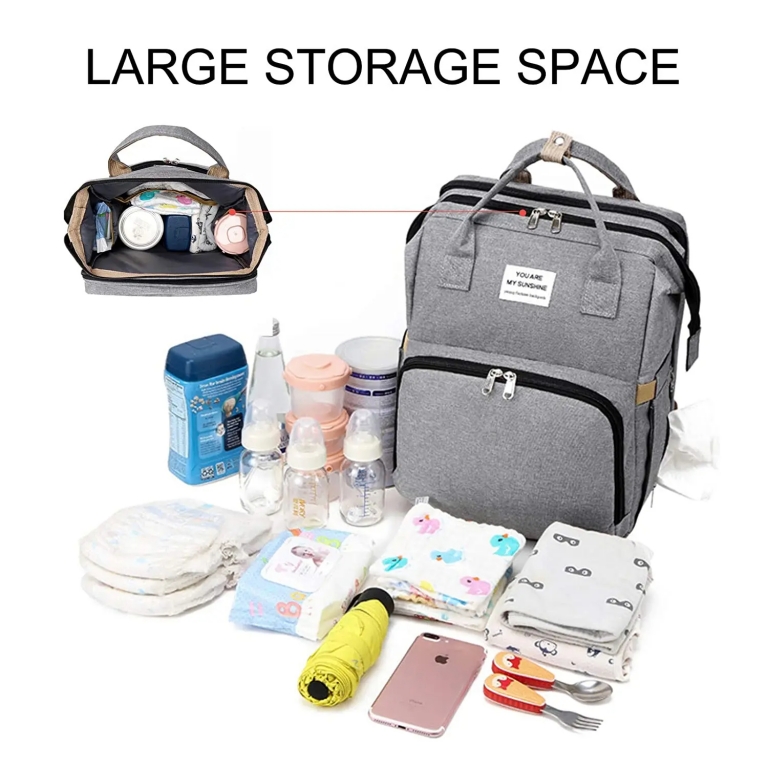 Բազմաֆունկցիոնալ պայուսակ