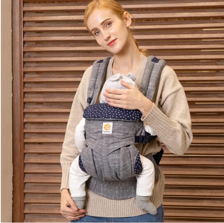 Բազմաֆունկցիոնալ մանկական կրիչ