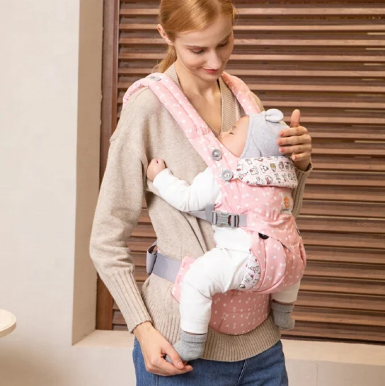 Բազմաֆունկցիոնալ մանկական կրիչ