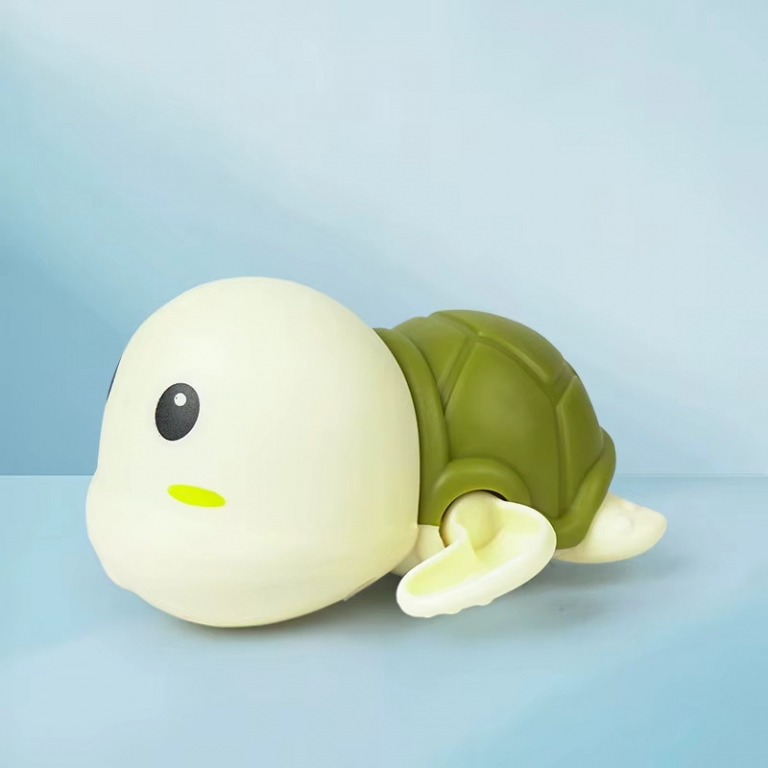 Լարովի լողացող կրիա